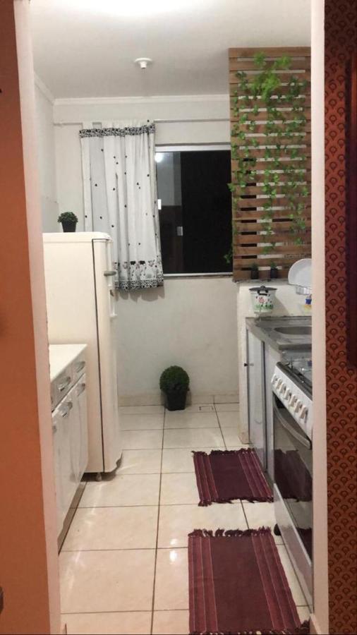 Capitólio Apartamento 403 Bloco I - Condominio Dos Lagos II מראה חיצוני תמונה